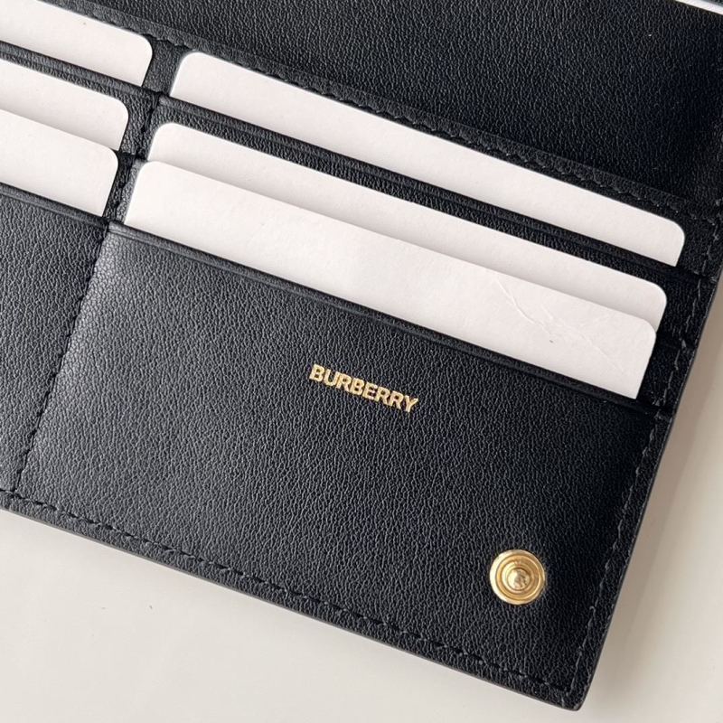 Burberry Wallets